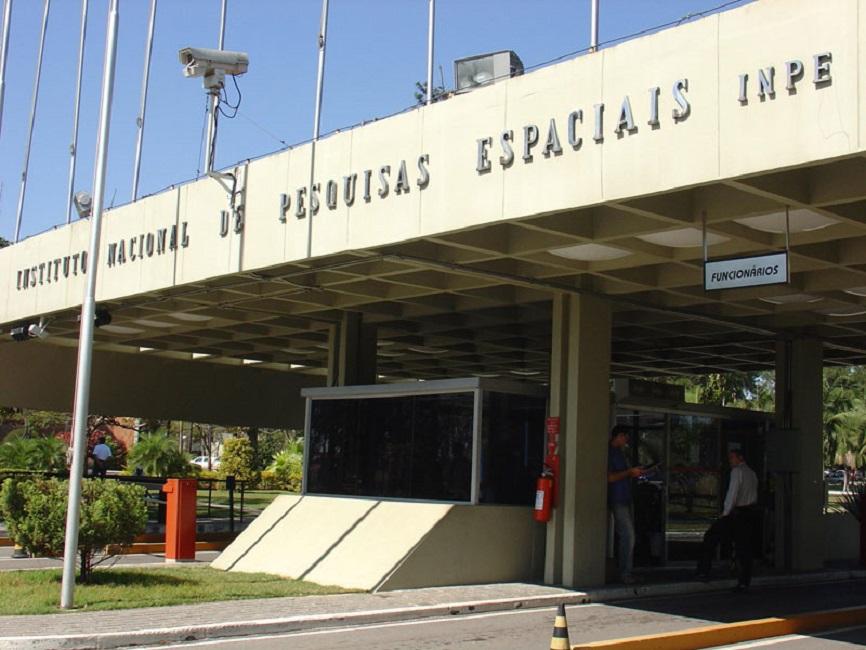 INPE abre agendamento para visitas gratuitas no segundo semestre em São José