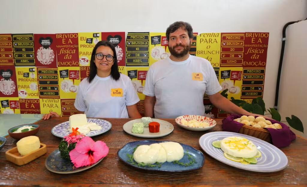 Jacareí entra oficialmente para as ‘Rotas Gastronômica’ com queijaria e bar tradicional