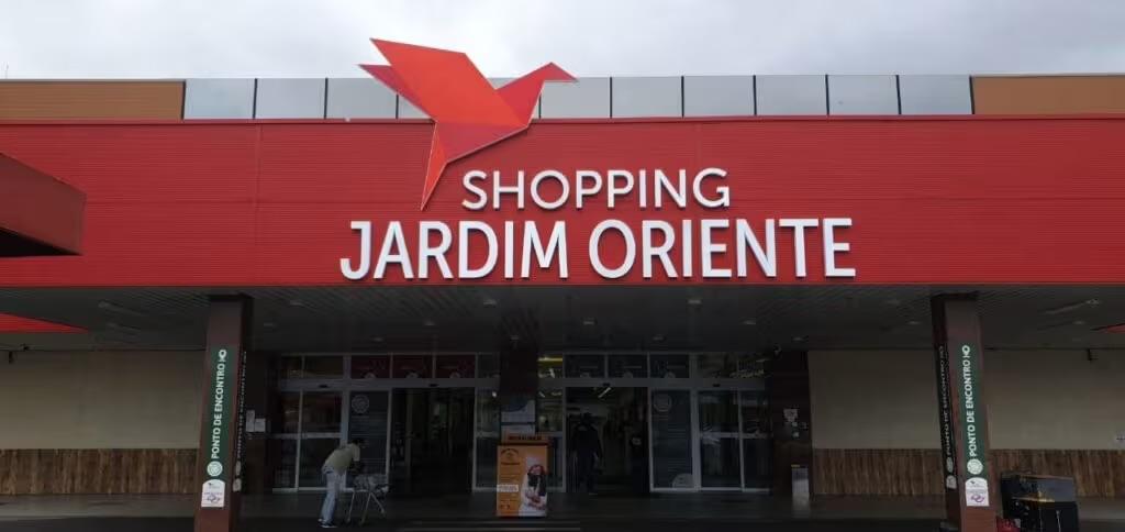 Maior feira de empregos do Vale chega ao Shopping Jardim Oriente