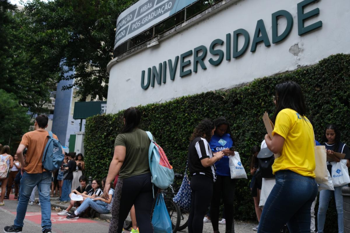 MEC prorroga inscrições para Enem 2026 por mais uma semana