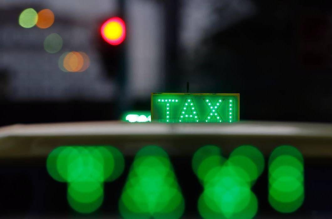 Motoristas de apps e taxistas já podem pedir financiamento
