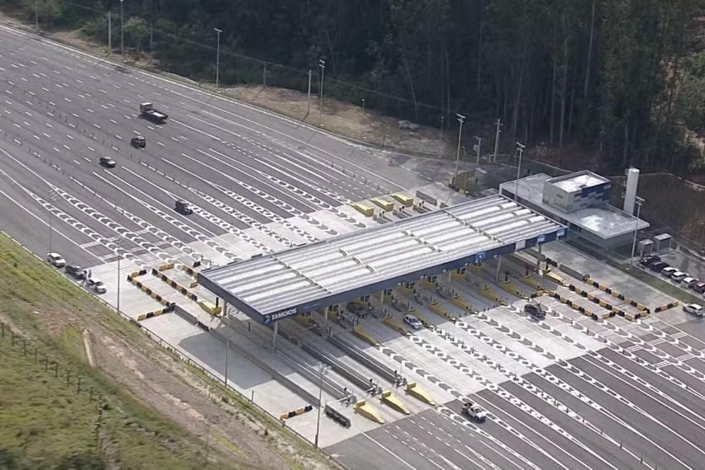 Pedágios das rodovias do Vale do Paraíba e região ficam mais caros a partir de 1º de julho; veja valores