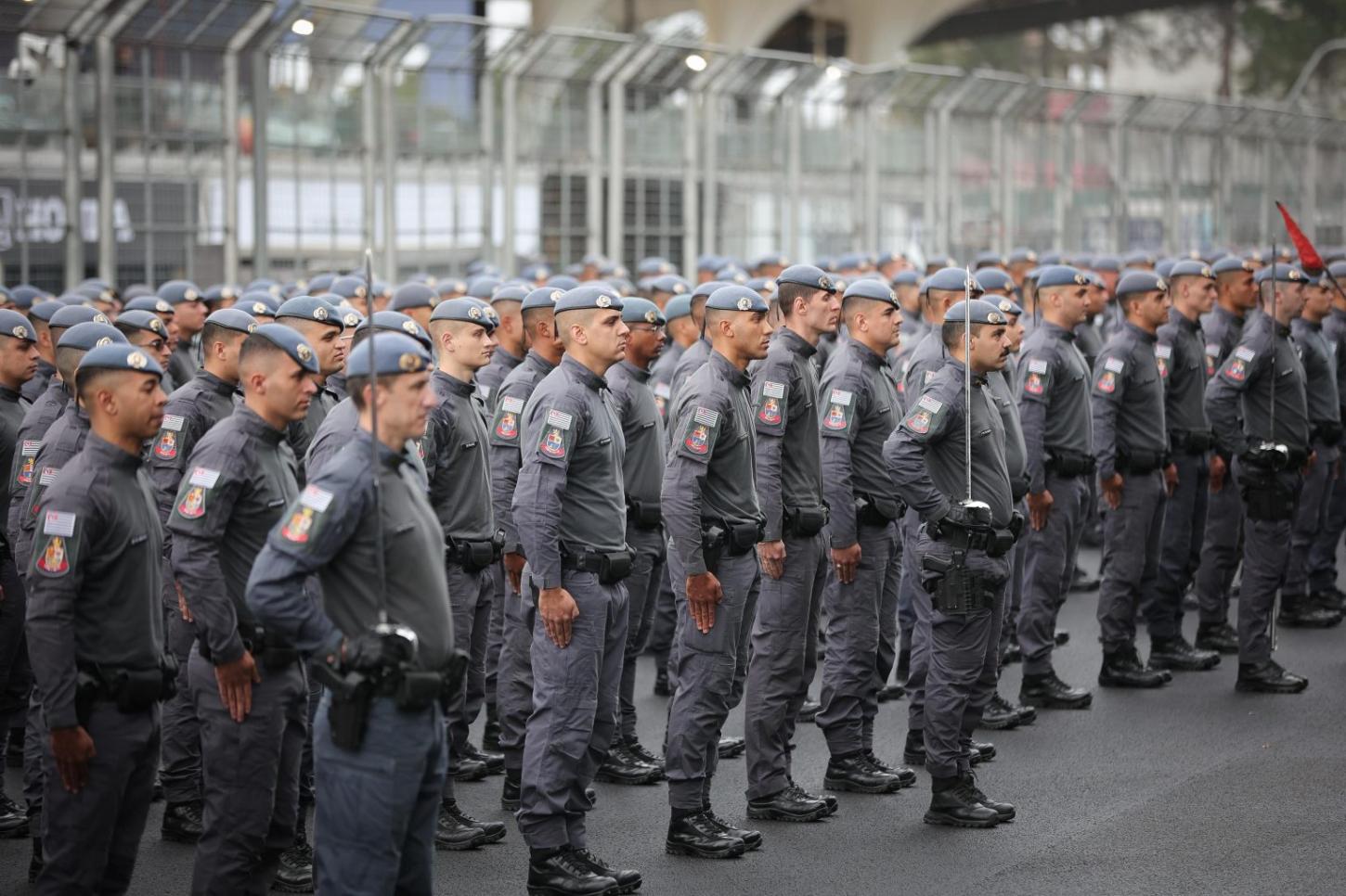 Polícia Militar de SP inscreve para 2 mil vagas de soldados; veja requisitos e etapas do concurso