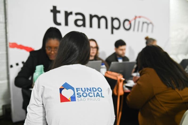 Portal Trampolim oferece 675 vagas para cursos profissionalizantes gratuitos com inscrições até 5 de julho