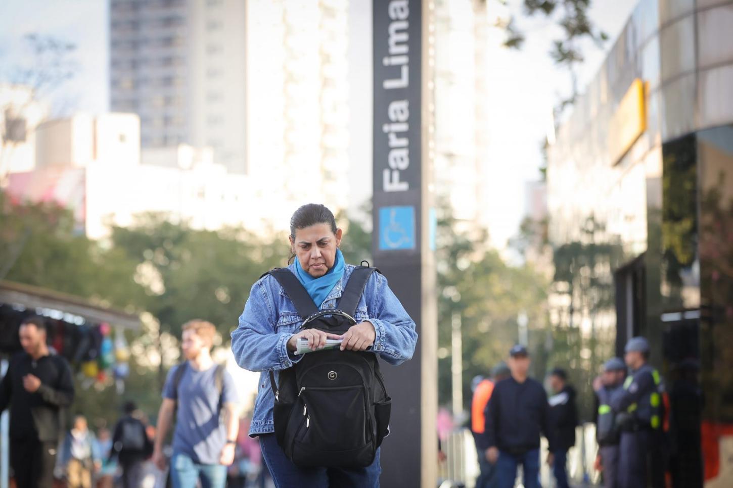 Previsão do tempo para quinta-feira (18), em SP: tempo firme