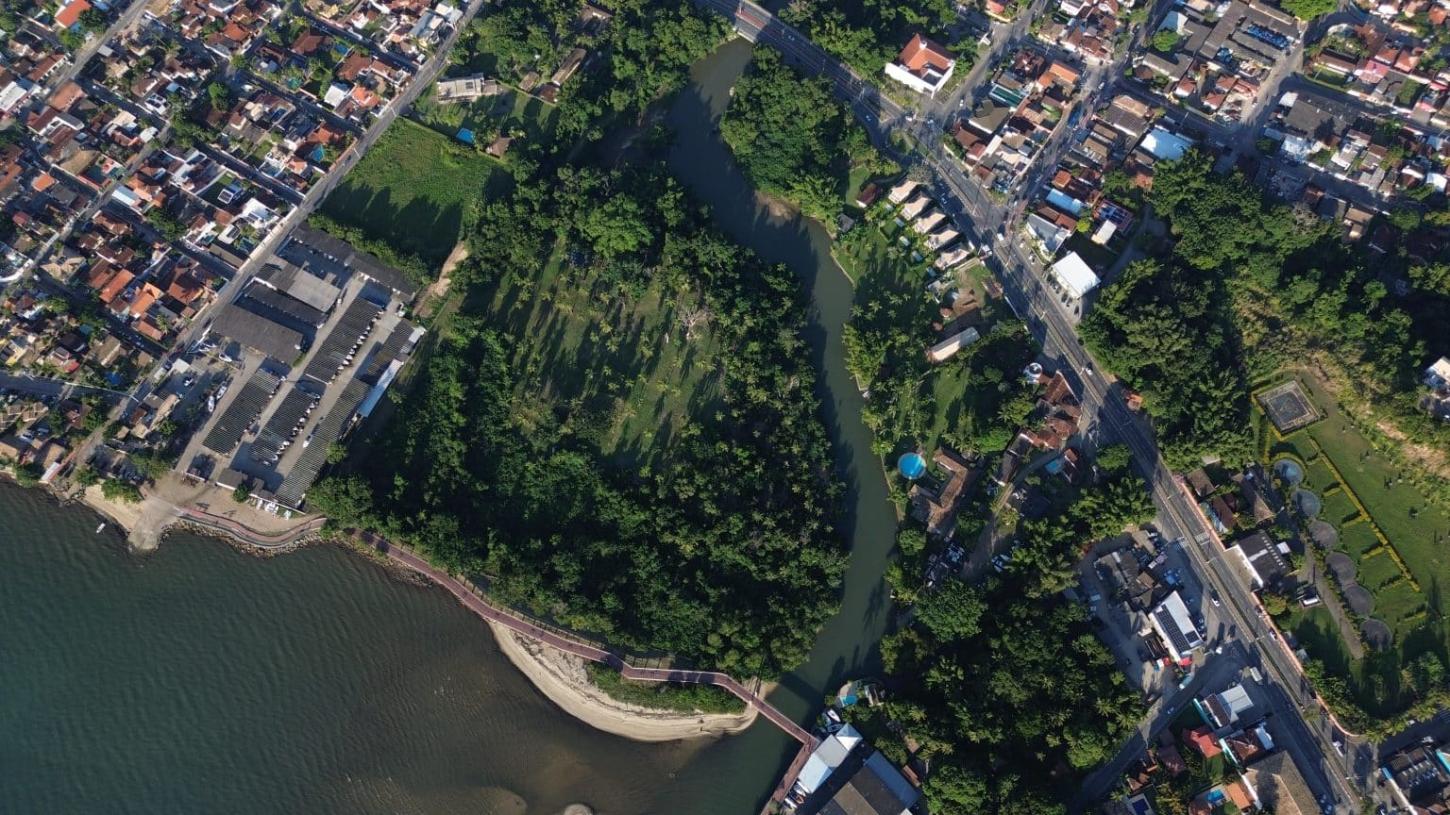 Primeira usina que transforma água do mar em água potável de SP será construída em Ilhabela