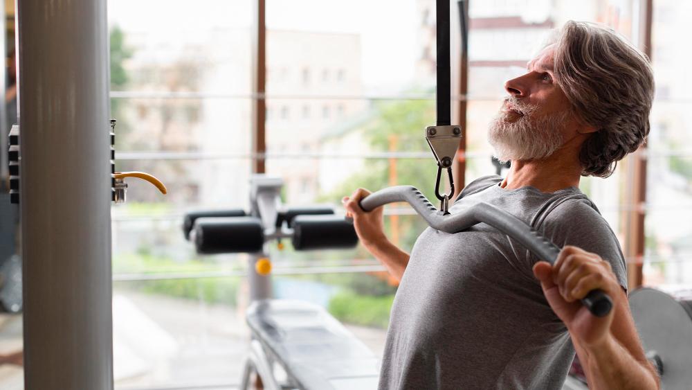 Projeto usa atividade física para melhorar a qualidade de vida de pessoas com Alzheimer
