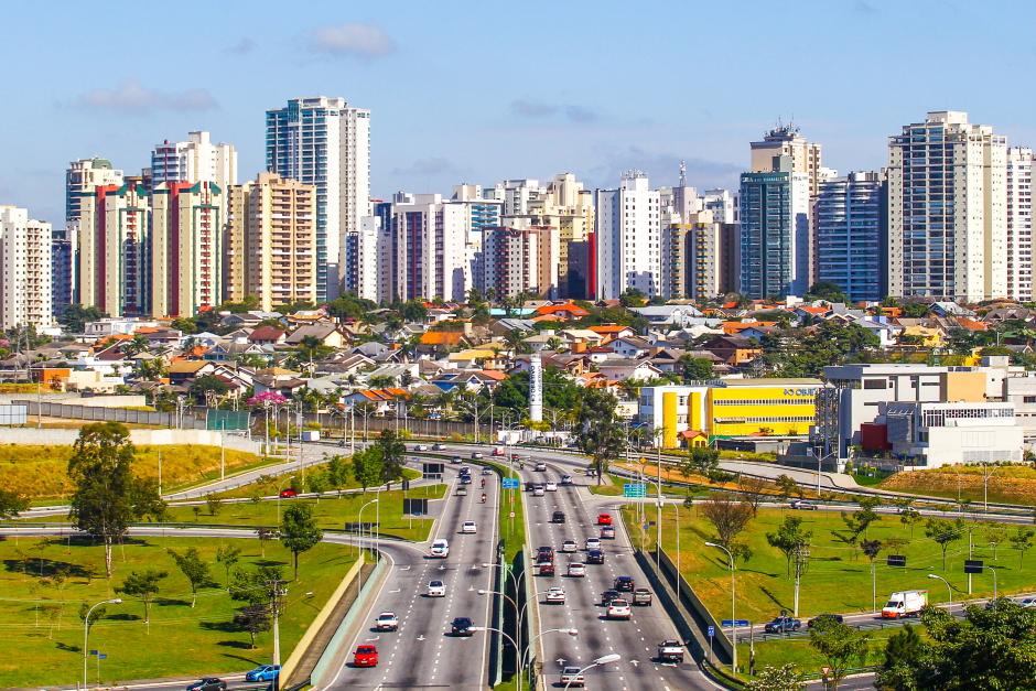 São José inicia pesquisa para planejar a mobilidade urbana