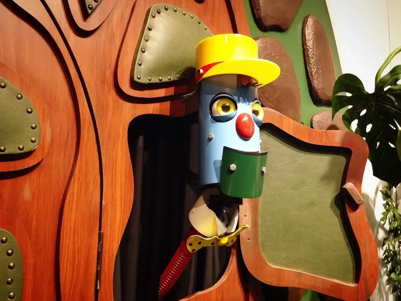 Shopping de São José receberá a exposição “Castelo Rá-Tim-Bum”