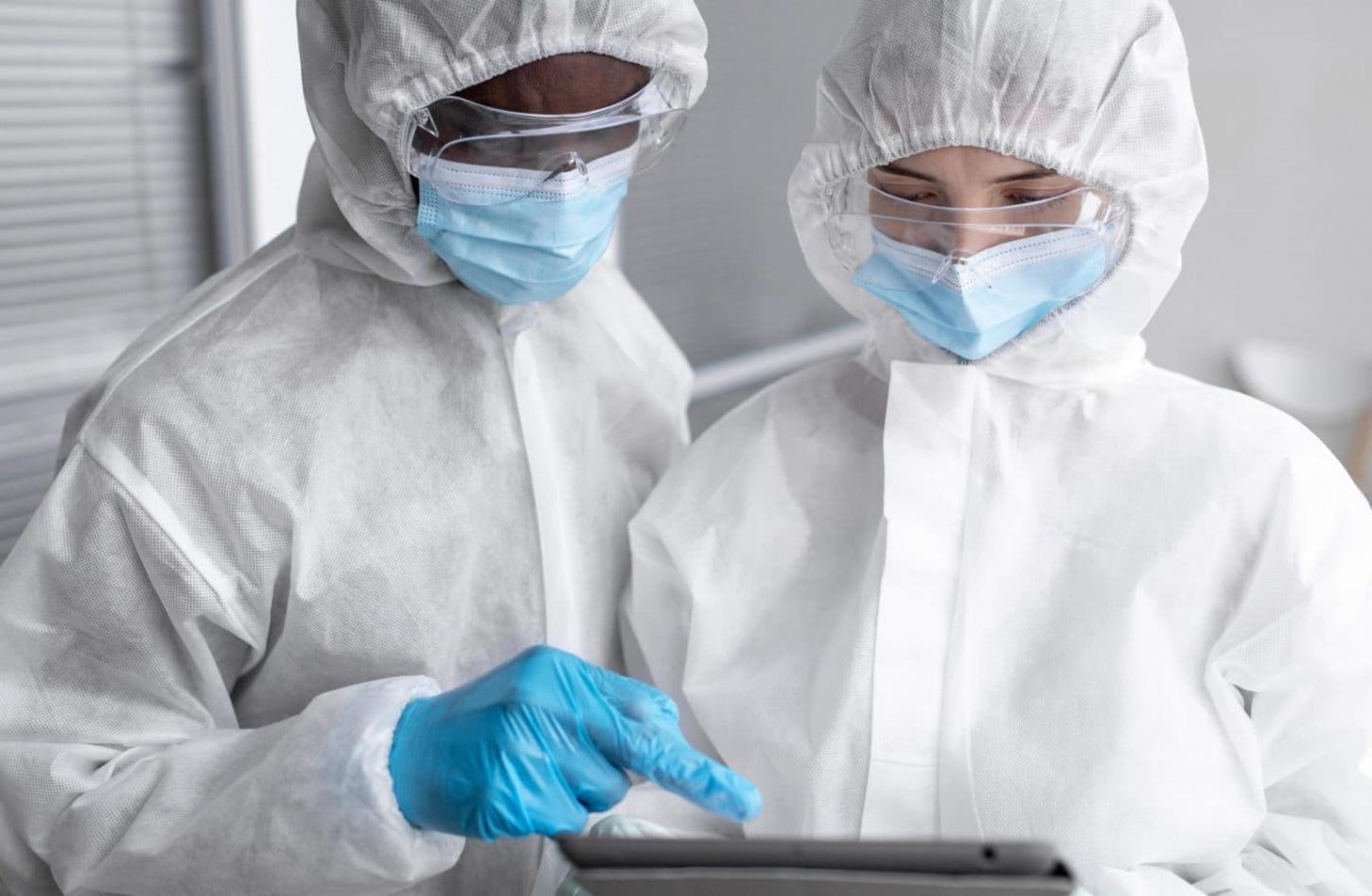 SP investiga novo caso suspeito de Ebola e reforça vigilância na rede estadual