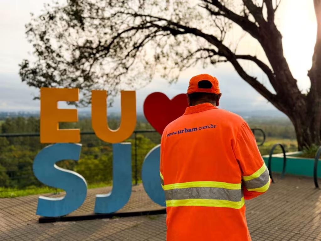 Urbam retoma inscrições de concurso para Serviços Gerais em SJC