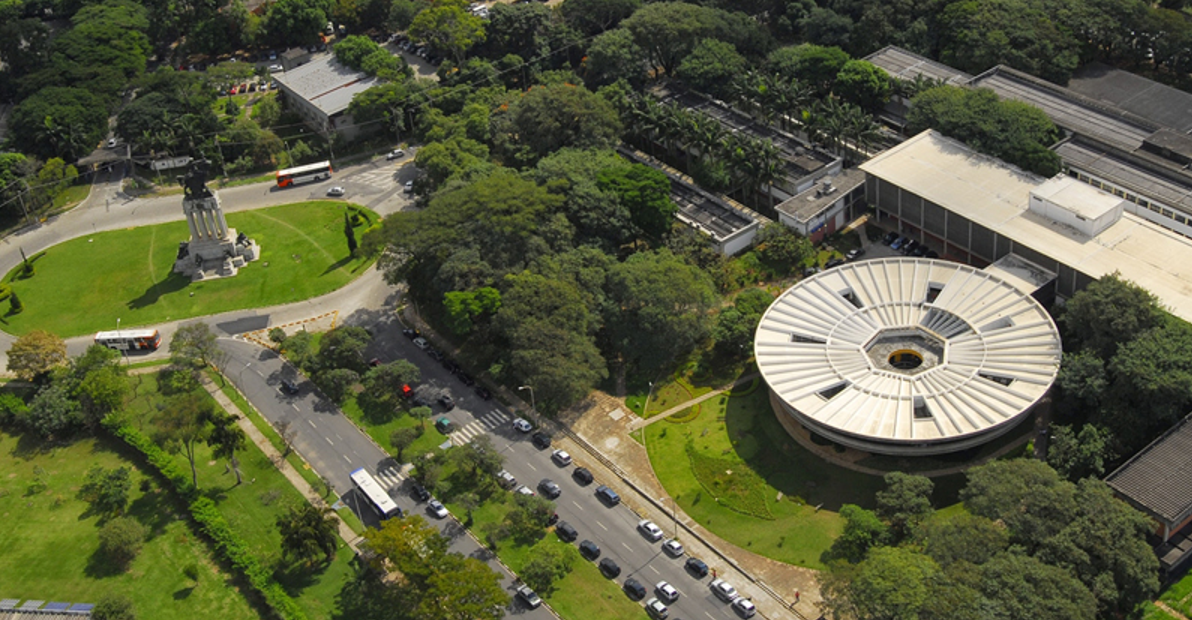 USP é a melhor universidade da América Latina e está entre as 120 melhores do mundo em ranking internacional