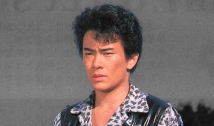 Ator protagonista da série “Jaspion” morre aos 64 anos, no Japão