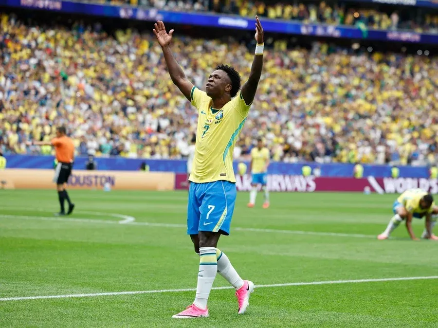 Brasil enfrenta a Noruega hoje pelas oitavas de final da Copa do Mundo