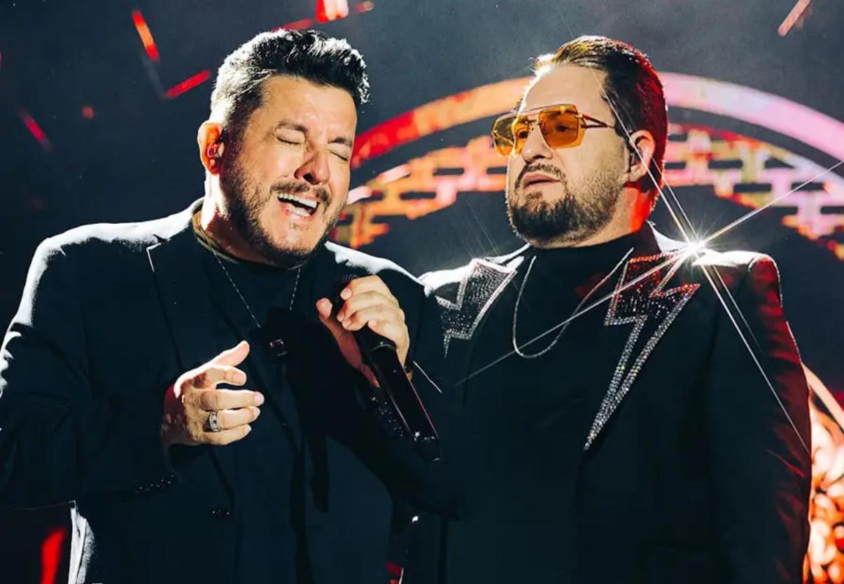 Bruno & Marrone farão show em São José dos Campos em outubro; ingressos já estão à venda