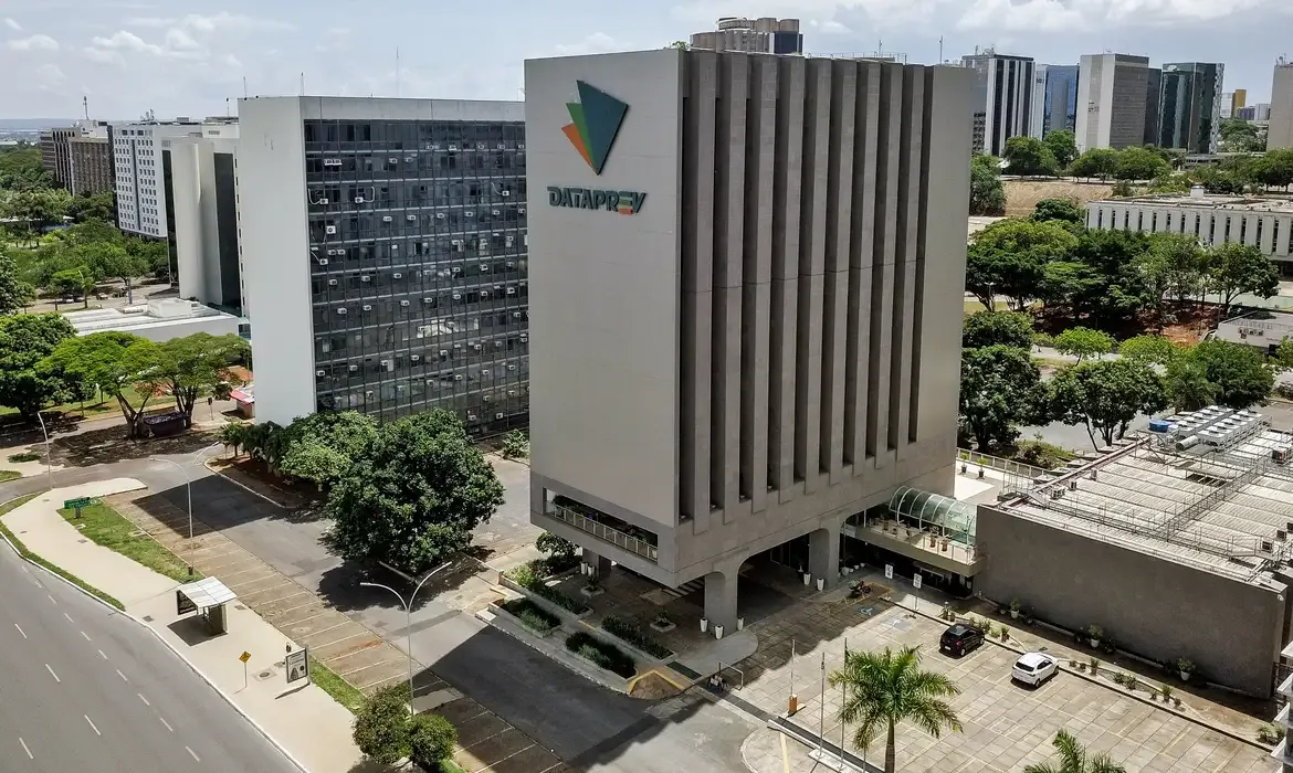 Dataprev abre inscrições de concurso para 212 vagas