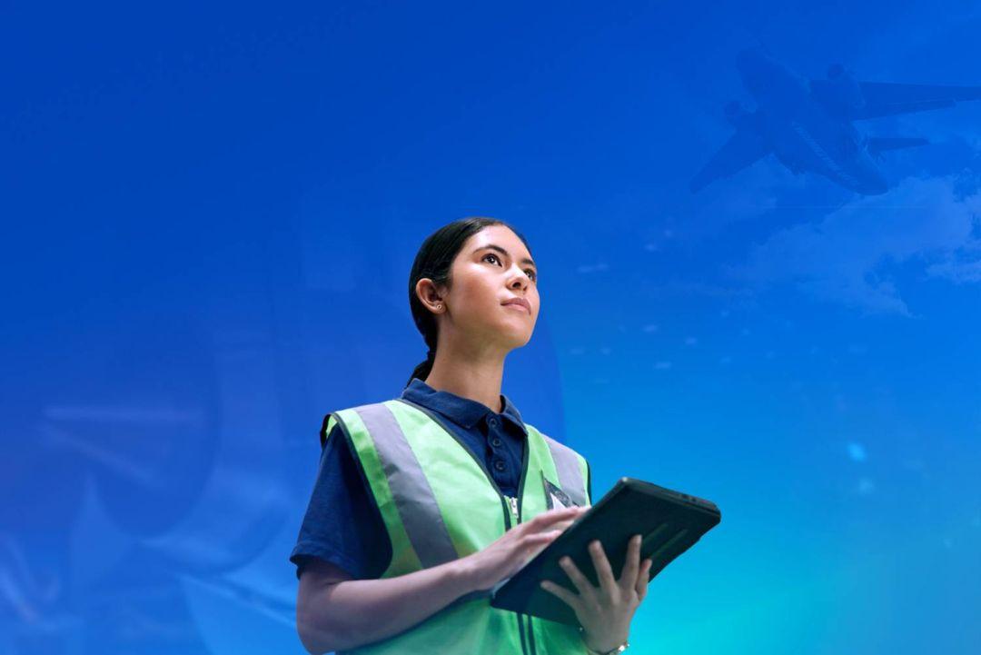 Embraer seleciona para Mestrado e futuras oportunidades de trabalho