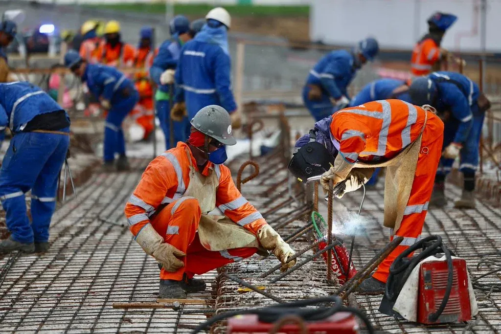Estado de SP tem 17,9 mil vagas de emprego nesta semana; confira