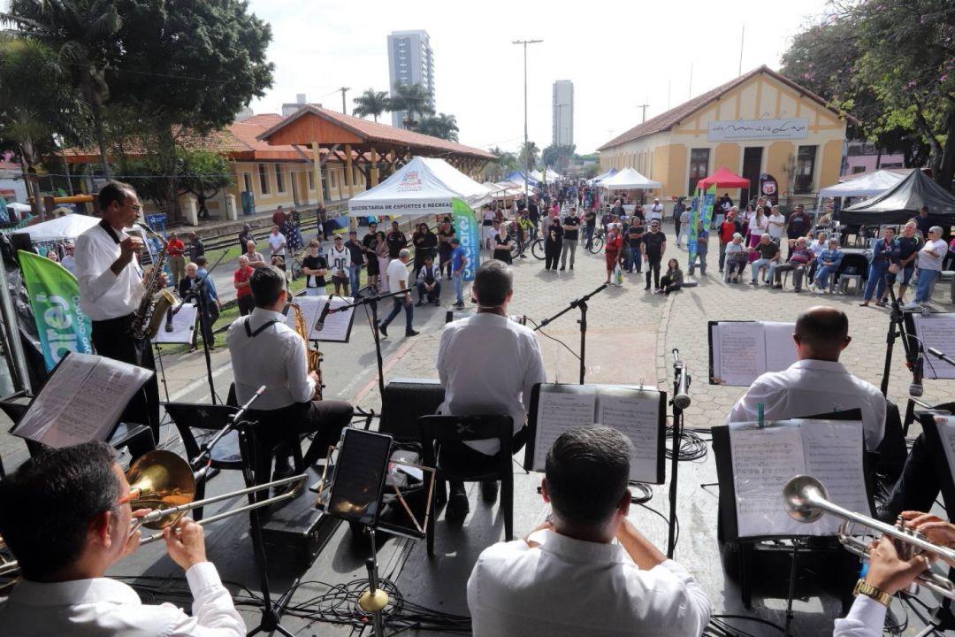 'Feira de Empreendedorismo' é atração em Jacareí neste sábado (11)
