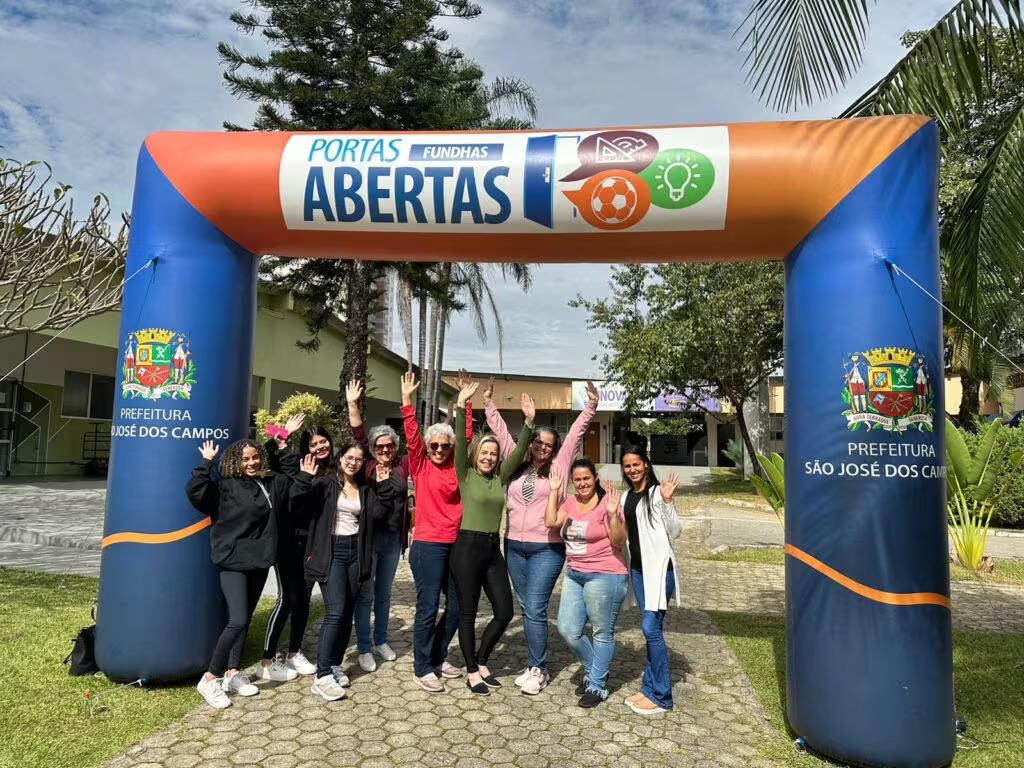 Fundhas abre inscrições para cursos gratuitos em parceria com o Senai em São José