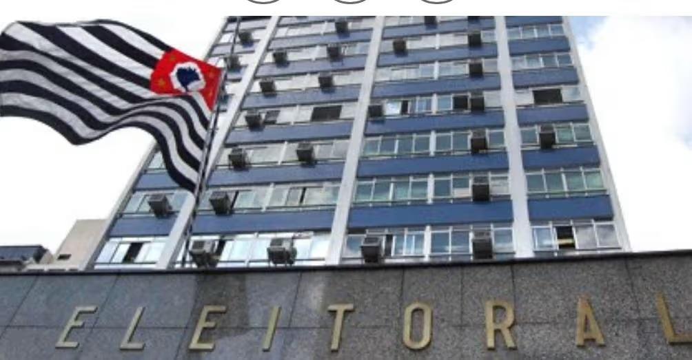 Inscrições para 175 vagas de estágio no TRE-SP encerram no domingo (12)