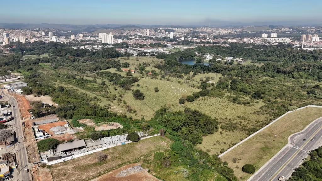 Jacareí ganha área do Centro Paula Souza e anuncia mega-parque