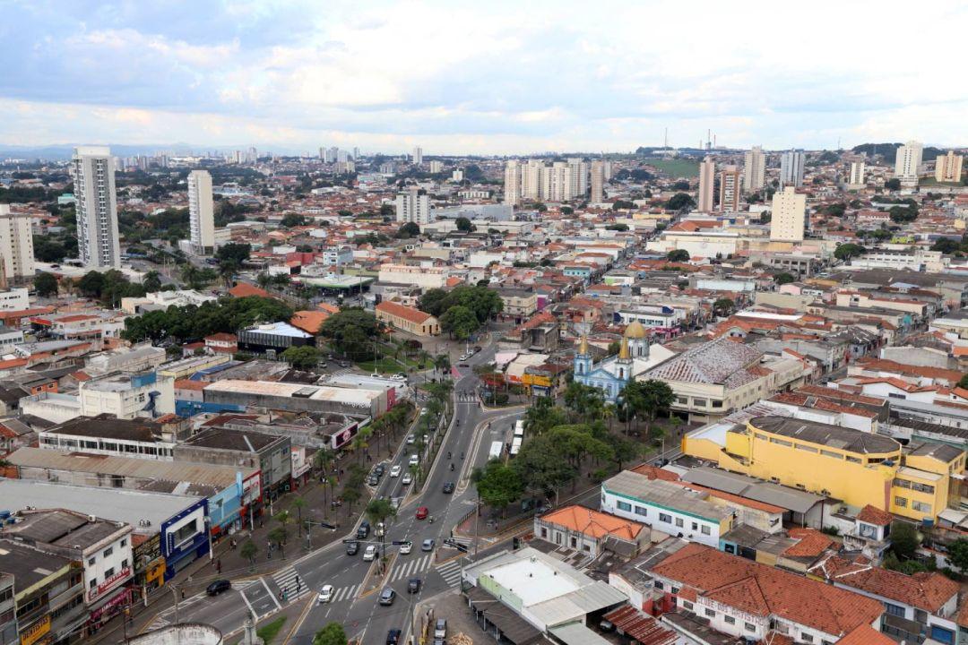 Jacareí inicia nova fase de atualização de cadastro e notificará 25 mil proprietários
