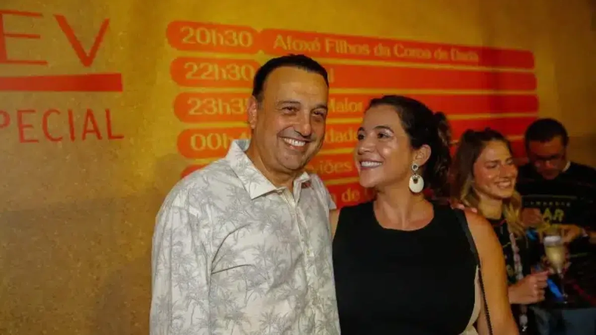 Patrimônio da mulher de Felício aumenta 580% desde eleição