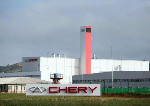 Prefeitura de Jacareí diz que vai iniciar processo para desapropriar fábrica da Caoa Chery