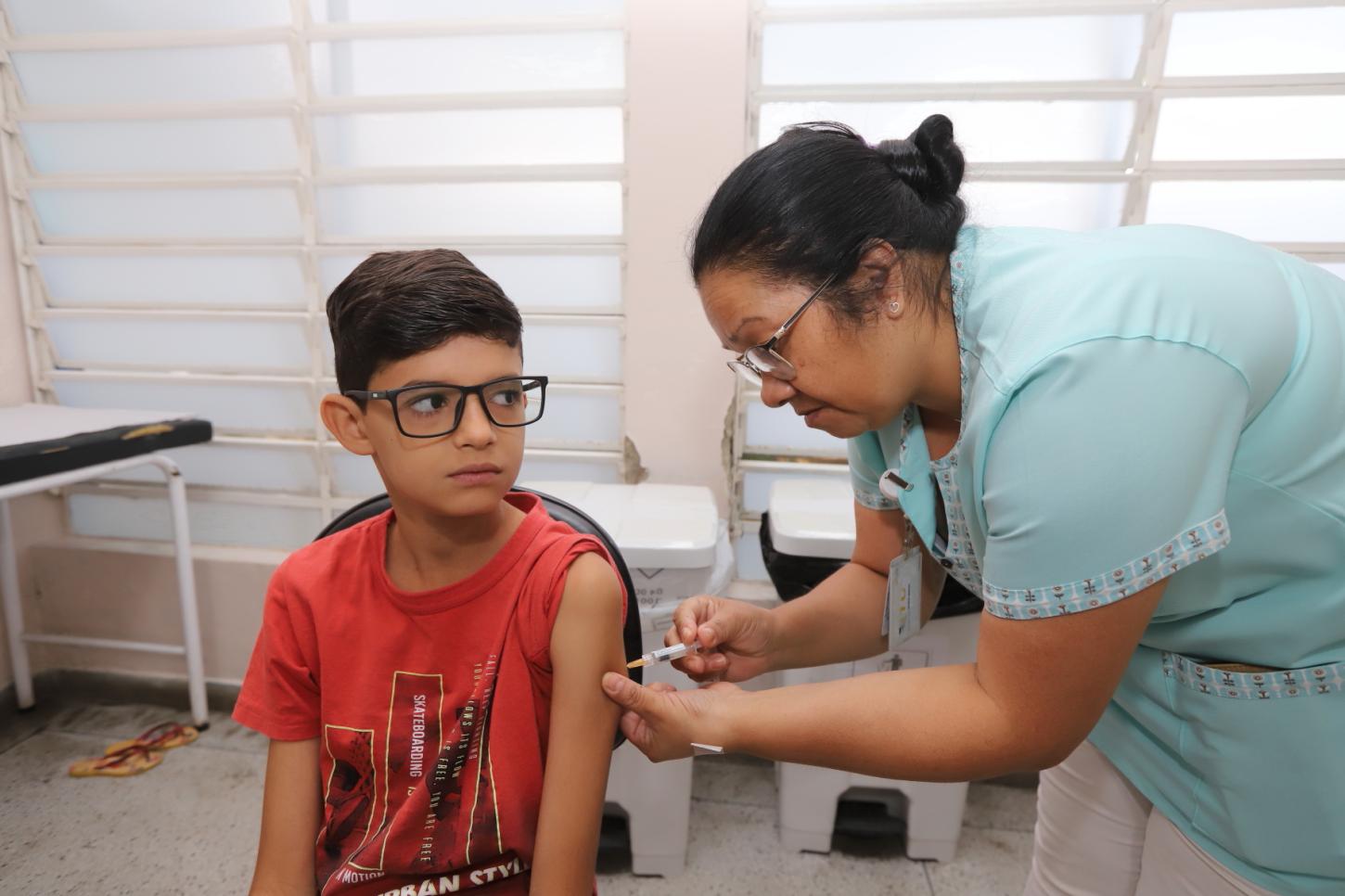 Proteção contra o HPV: Ministério da Saúde amplia até dezembro resgate vacinal para jovens de 15 a 19 anos