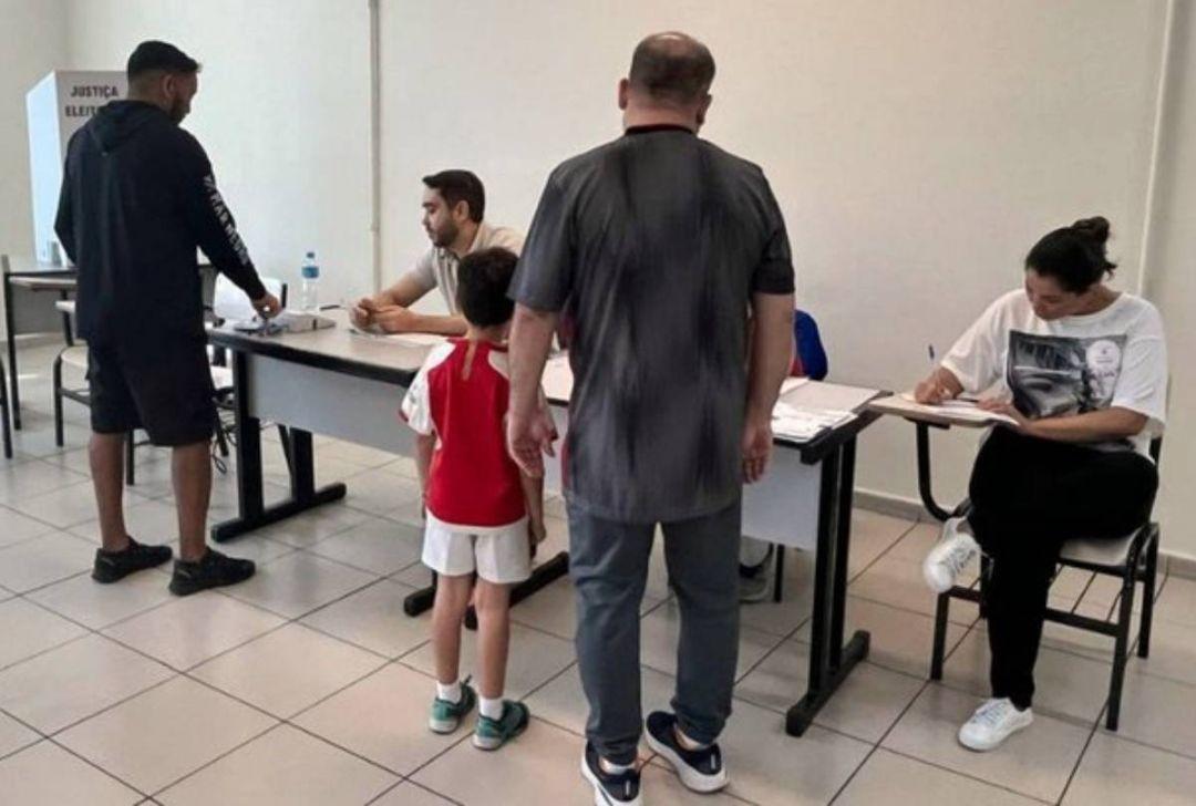 Saiba como verificar se você foi convocado para as Eleições 2026