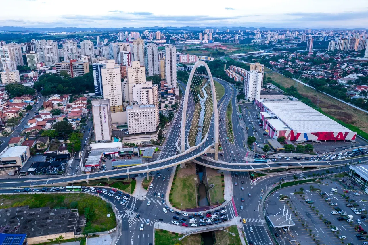 São José dos Campos é a 10ª cidade que mais gera empregos em SP; Taubaté ocupa 16ª posição