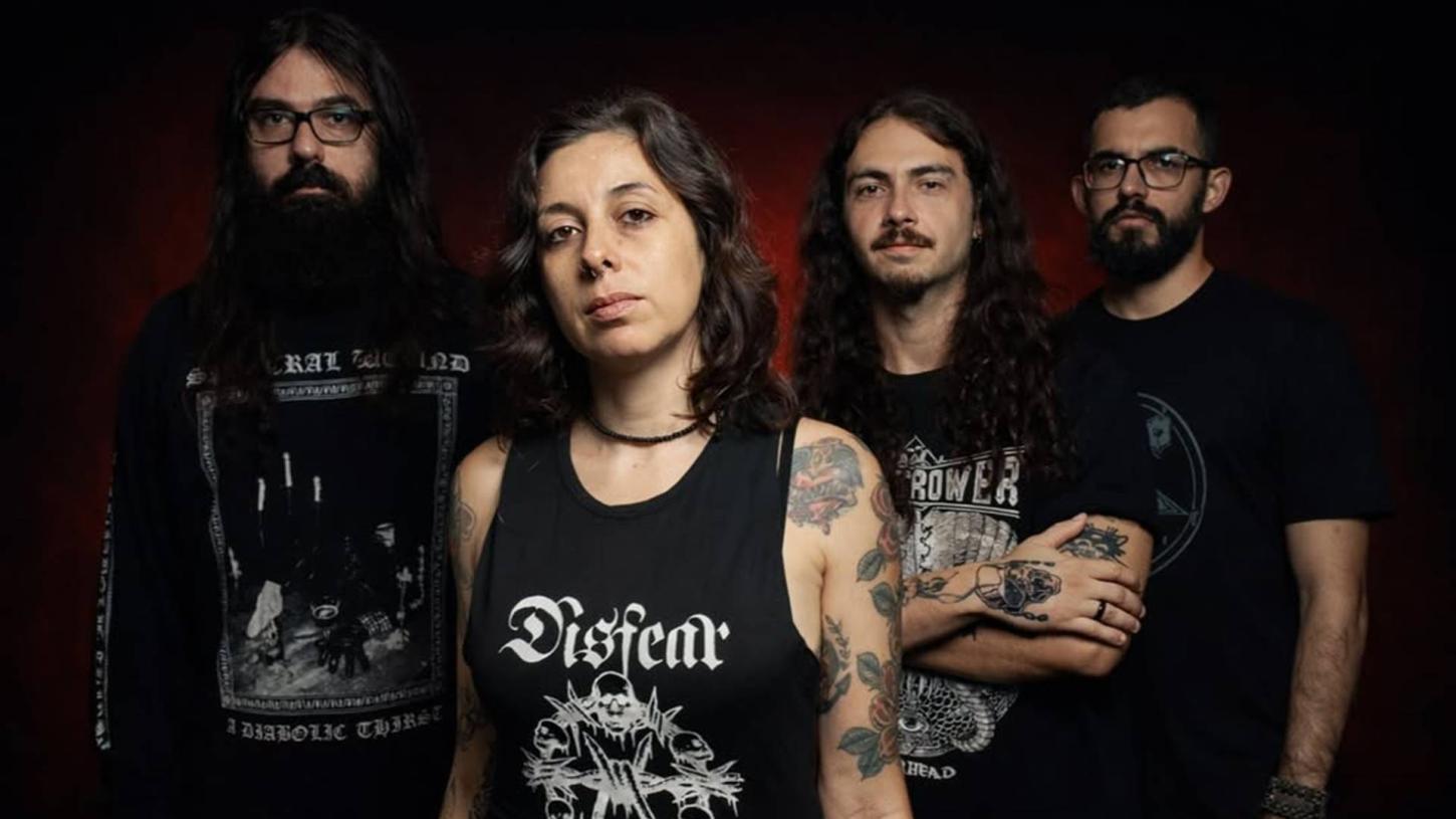 Semana do Rock leva shows, bandas locais e clássicos do gênero aos palcos de Jacareí