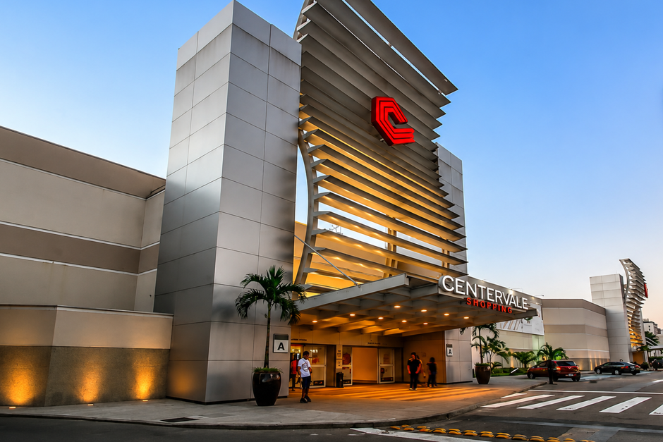 Shopping terá vacinação contra a gripe no domingo