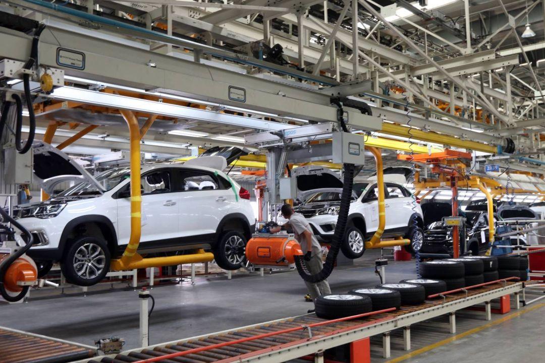 Sindicato pressiona Caoa Chery após PMJ iniciar desapropriação de fábrica