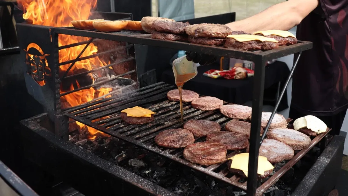SJC recebe festival considerado o maior de churrasco do Estado