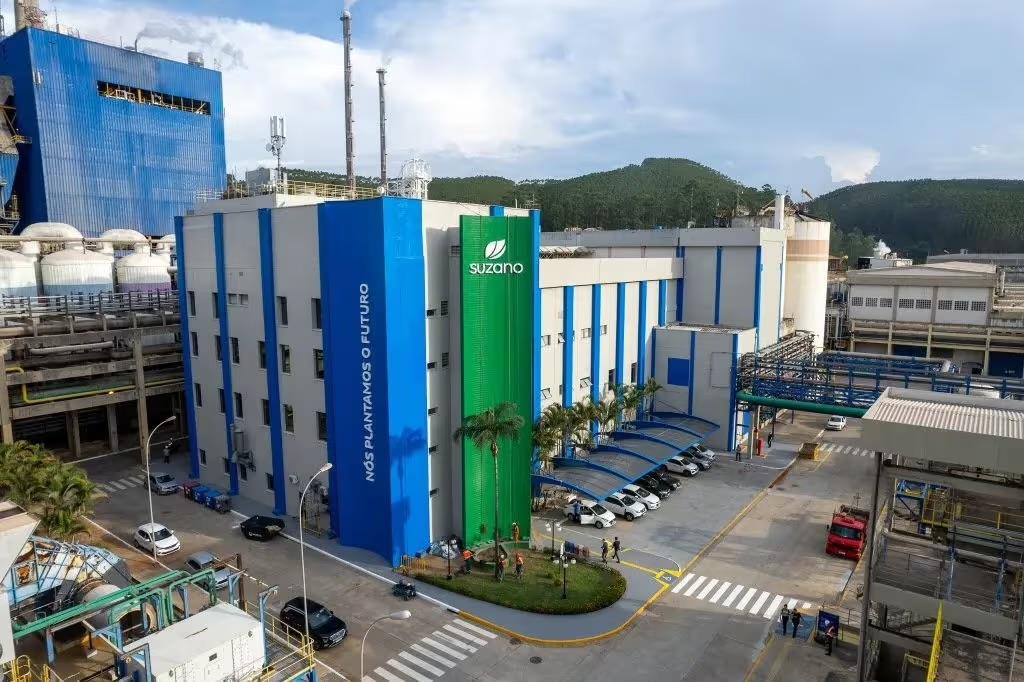 Suzano abre seis vagas de emprego no Vale do Paraíba; veja como concorrer