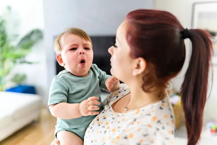 Tempo seco exige cuidados redobrados com bebês e idosos; veja o que fazer