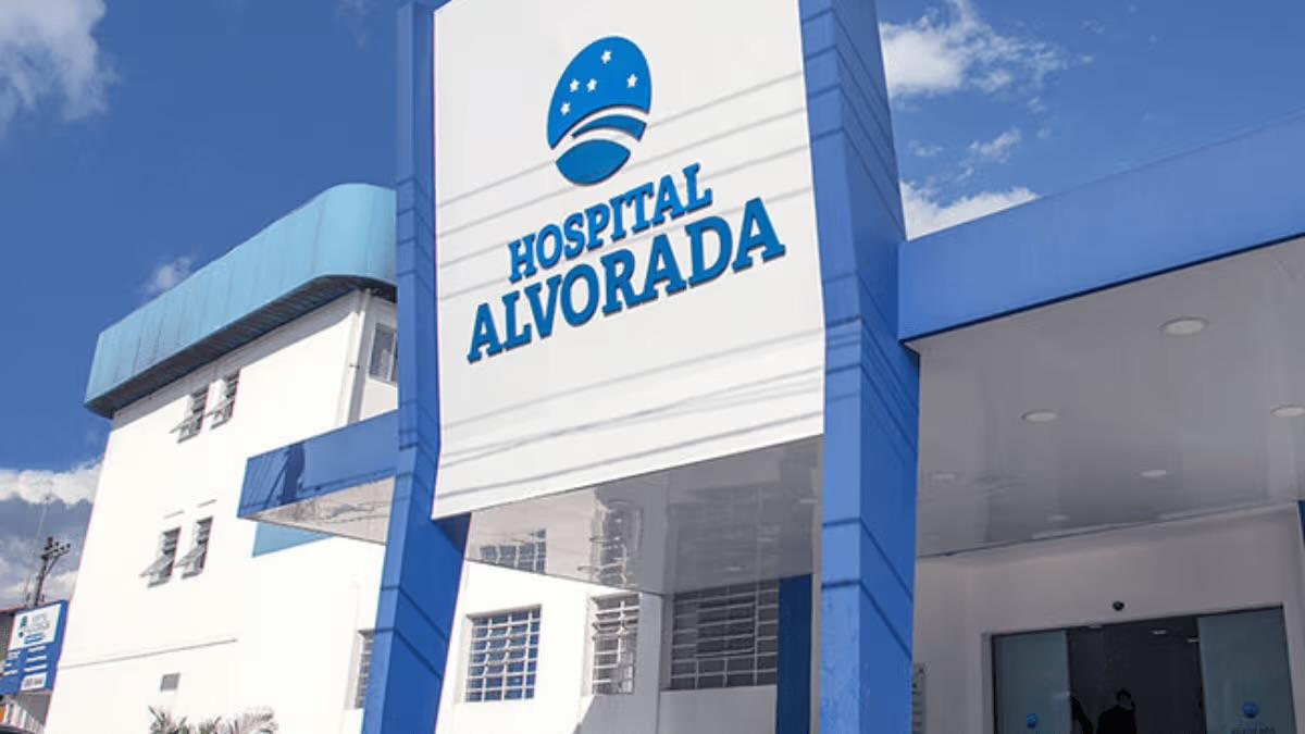Após denúncias, Hospital Alvorada é interditado em Jacareí