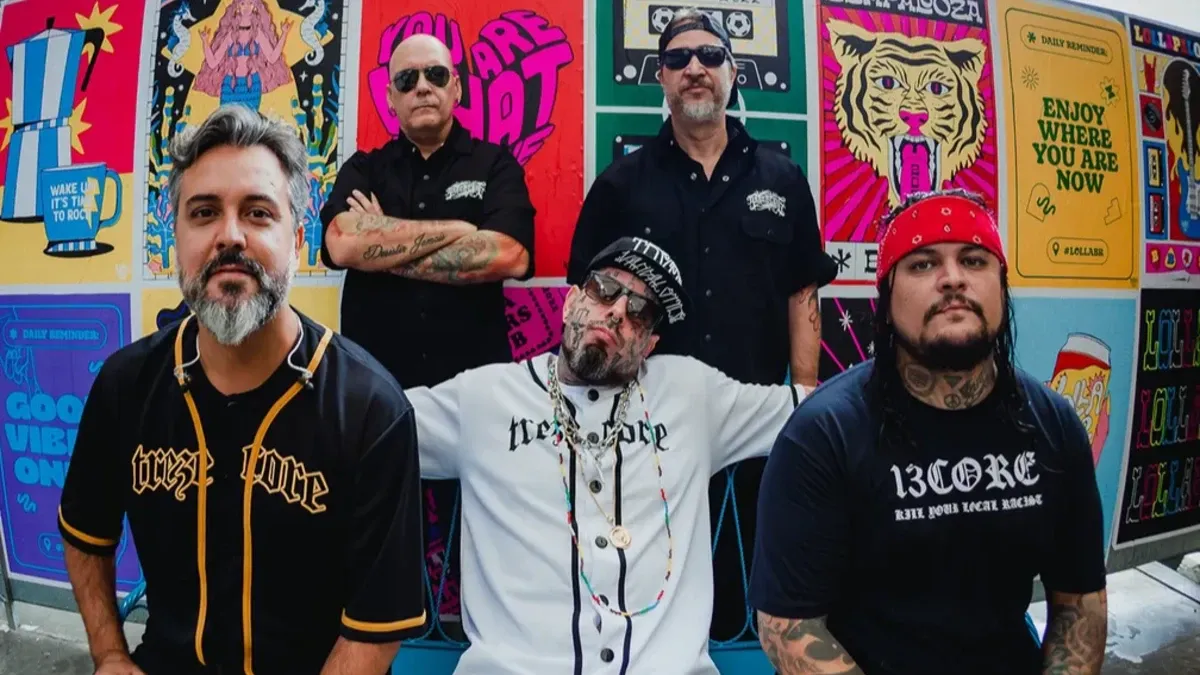 Com CPM 22, Detonautas e outros, Hora do Rock em São José já tem 80% dos ingressos vendidos