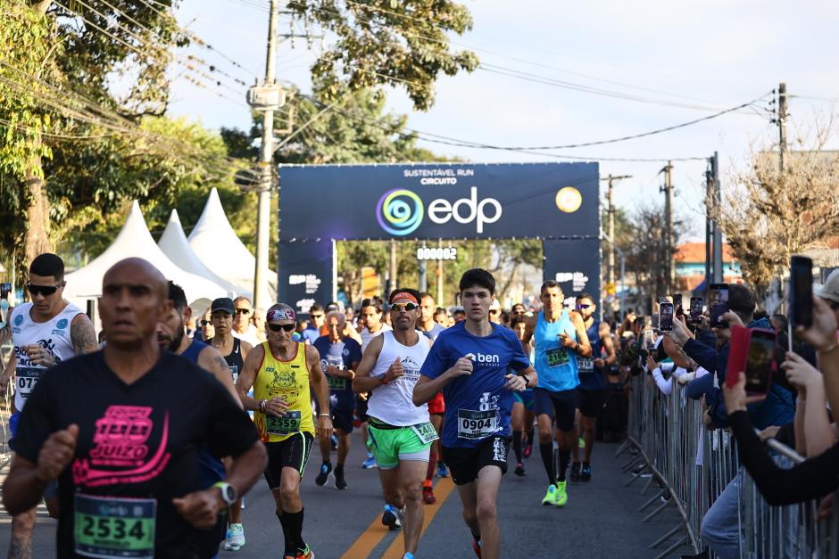 Corrida de Eugênio de Melo abre 2,5 mil inscrições gratuitas nesta quarta
