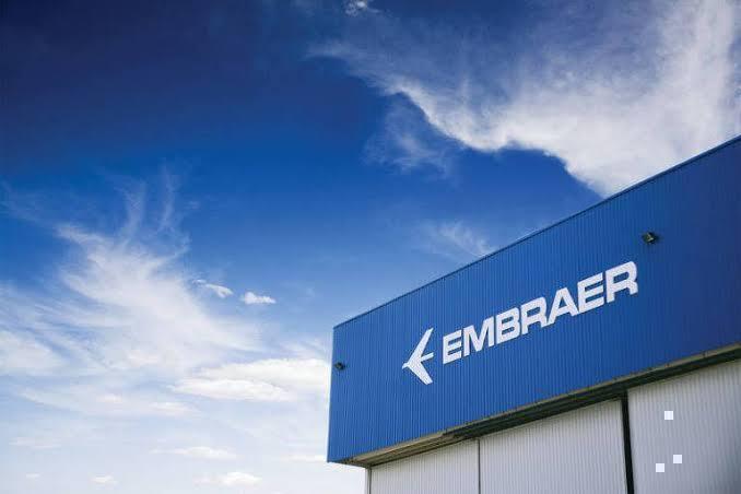 Embraer abre 84 vagas de emprego em São José e outras cidades