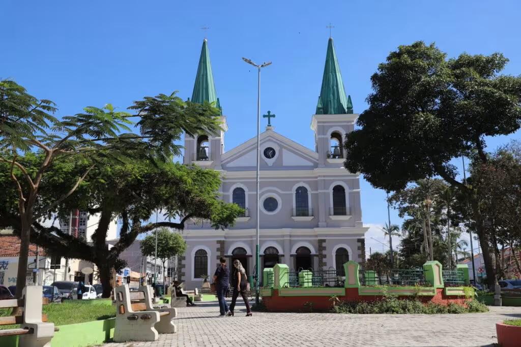 Jacareí é reconhecida como Município Turístico no Mapa do Turismo Brasileiro em 2026