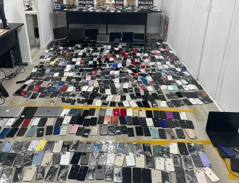 O que fazer em caso de celular roubado? Veja dicas para bloquear e rastrear aparelho