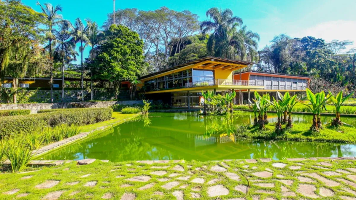 Parque da Cidade terá cinema gratuito ao ar livre nesta sexta (28)