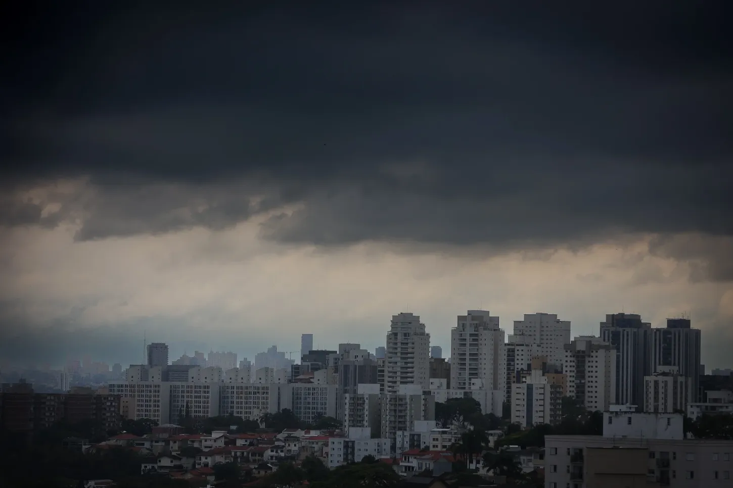 Previsão do tempo para quarta-feira (26), em SP: tempo instável