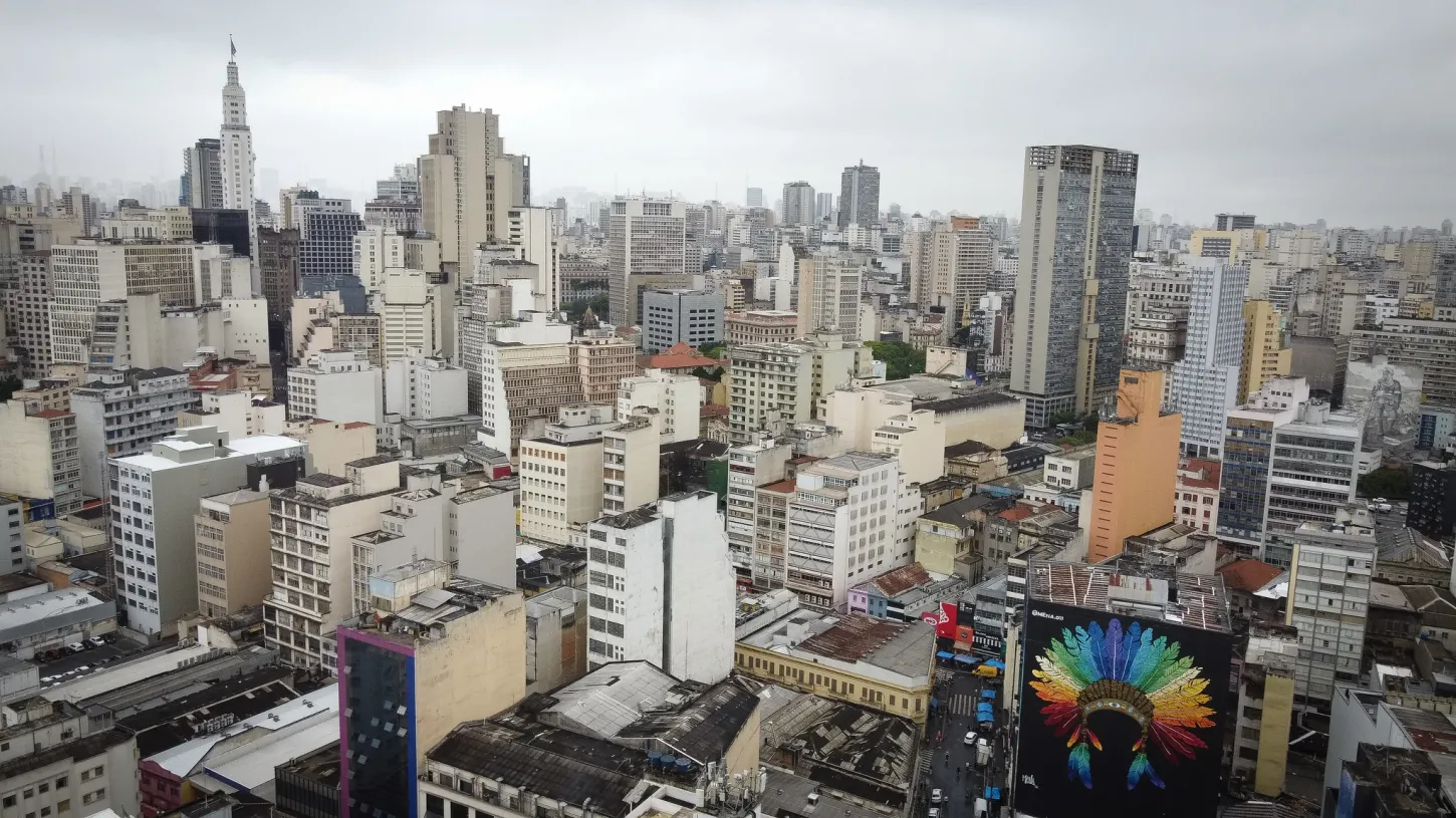 Previsão do tempo para terça-feira (11), em SP: tempo estável