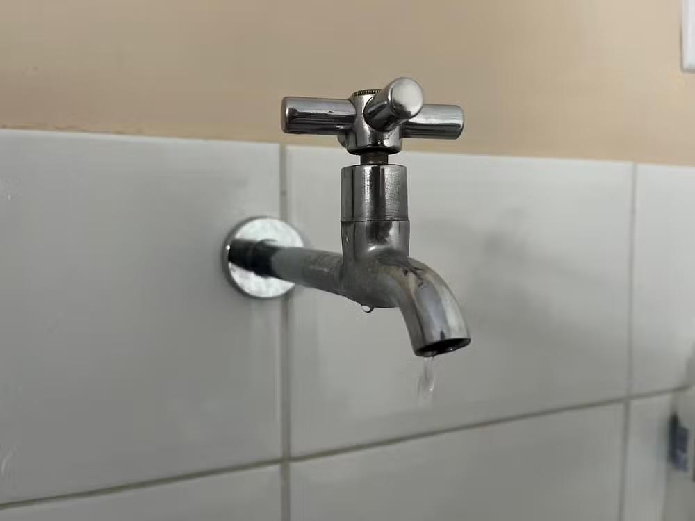Queda de energia deve afetar abastecimento de água em São José