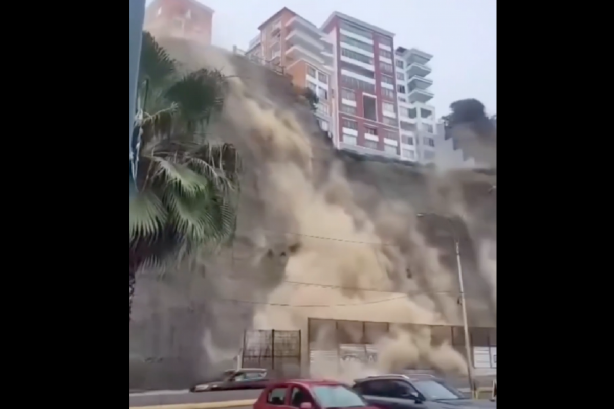 Terremotos atingem América do Sul, e o Brasil, corre risco?
