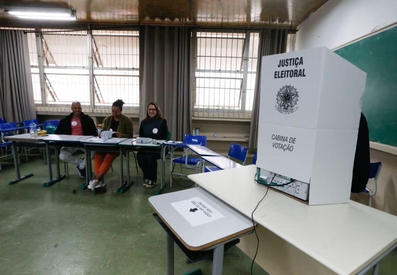 Vale do Paraíba e Litoral Norte registram 1,9 milhão de eleitores